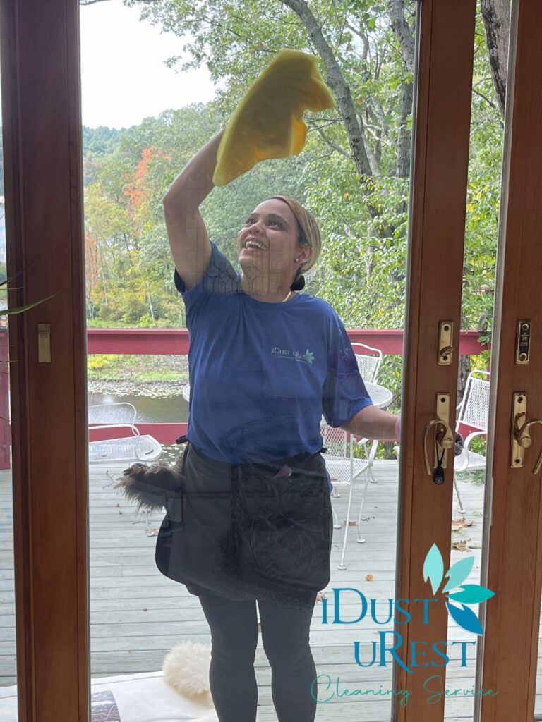 How to Tackle Post-Construction Dust in Norfolk Homes