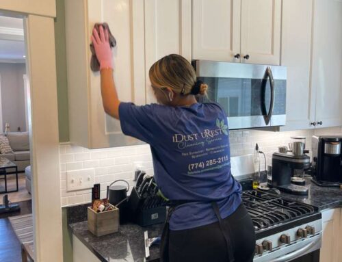AI-Powered Cleaning: How Smart Automation Is Transforming Homes
