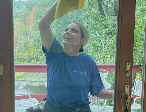 7 Signs It’s Time to Hire a Cleaning Service for Your Home
