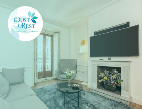 Why Recurring House Cleaning Helps Busy Families in Southborough, MA