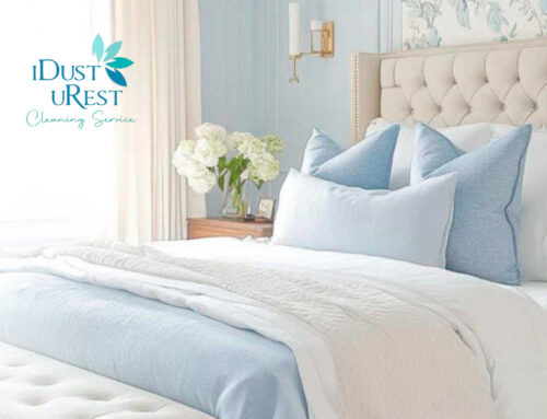 Apartment Cleaning Services | Professional Apartment Cleaning Near You