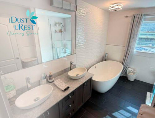 How to Prevent Mold Growth in Humid Bathrooms: Proven Steps