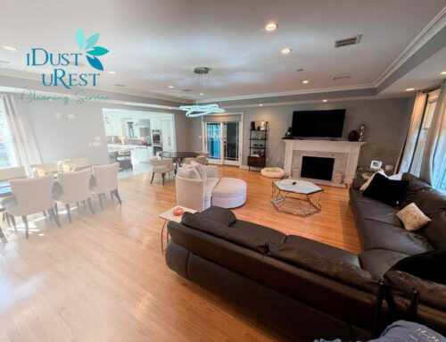 Spring Cleaning Checklist for Busy Professionals in MA