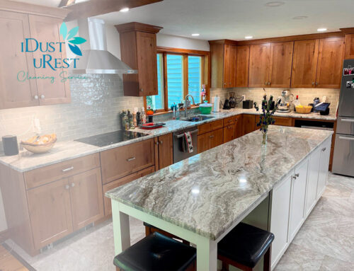 How to Remove Stubborn Carpet Stains in High-Traffic Areas