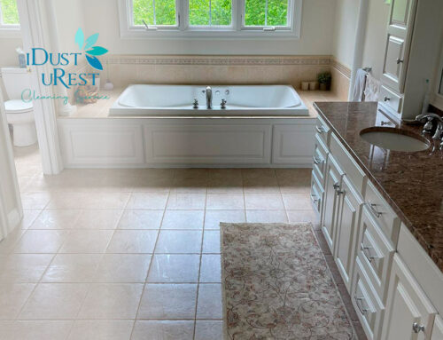 Winter Cleaning Strategies to Keep Your Home Warm and Inviting