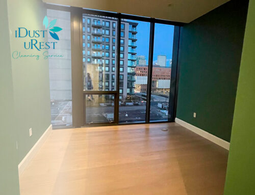 Routine Maintenance Cleaning: The Secret to a Low-Stress Home