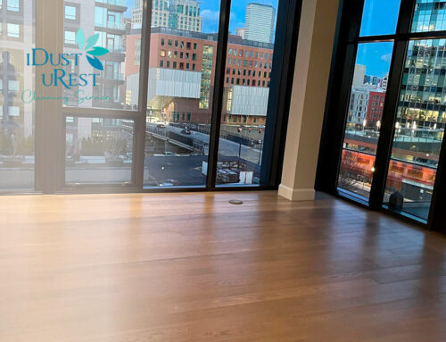 How to Tackle Post-Construction Dust in Norfolk, MA Homes