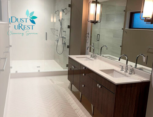 Top Cleaning Technology Trends Every Homeowner Should Know