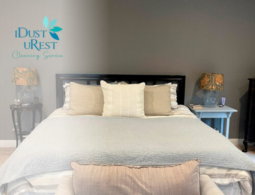 Pre-Holiday Cleaning: Get Your Home Guest-Ready with Less Stress