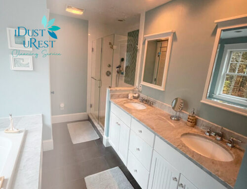Green Cleaning Products vs. Traditional Cleaners: Which Works Best?