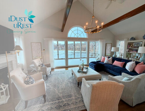 7 Common Commercial Cleaning Myths Debunked