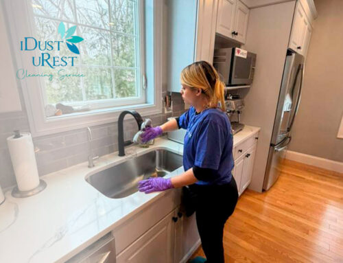 Step-by-Step Guide: How to Clean Office Spaces Efficiently