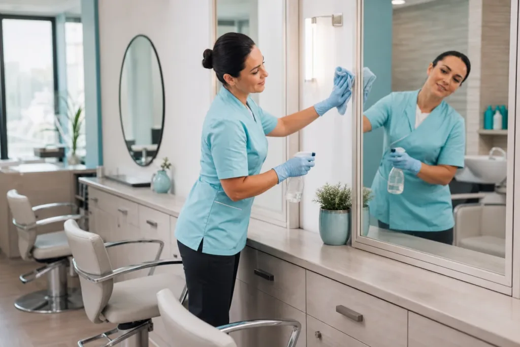 How to Stop Lingering Trash Odors in Your Kitchen