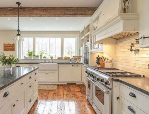 Back-to-School Cleaning: Set Up Your Home for Success