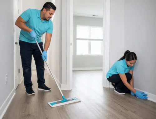 How to Stop Lingering Trash Odors from Invading Your Kitchen