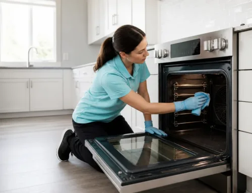 Is Commercial Cleaning Worth the Investment? Real Returns Explained
