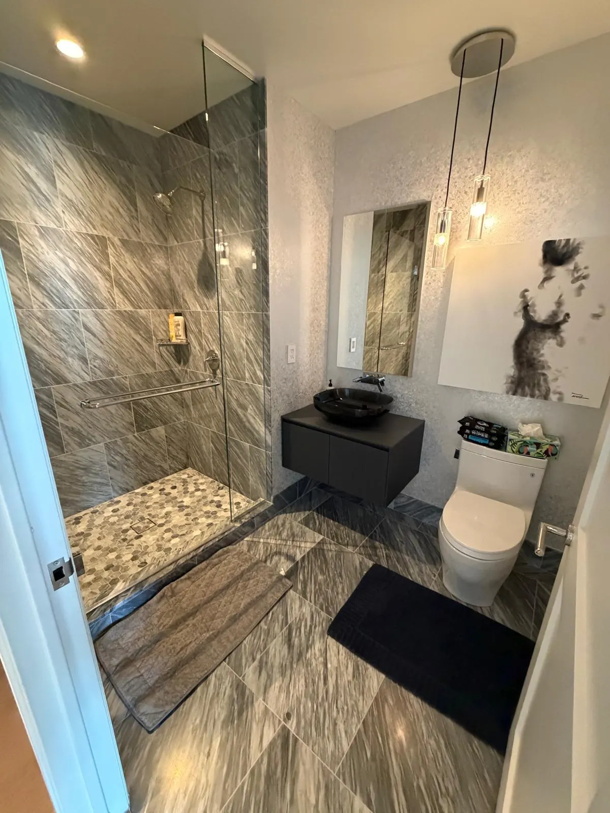 Waban project 4