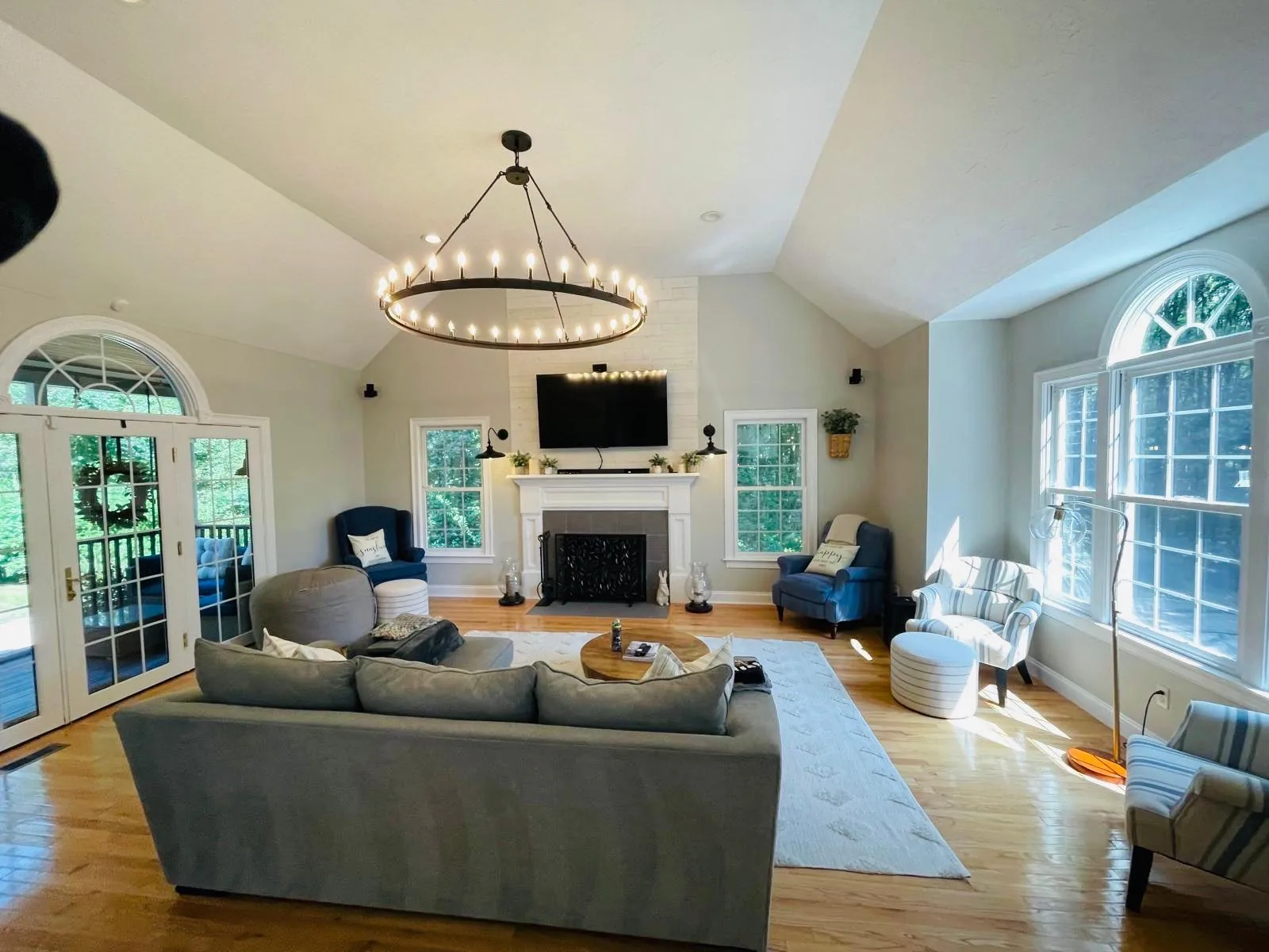 Residential Cleaning Waban