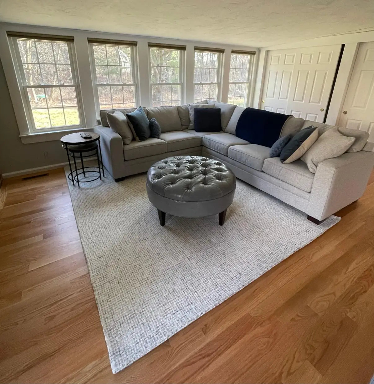 Waban project 6