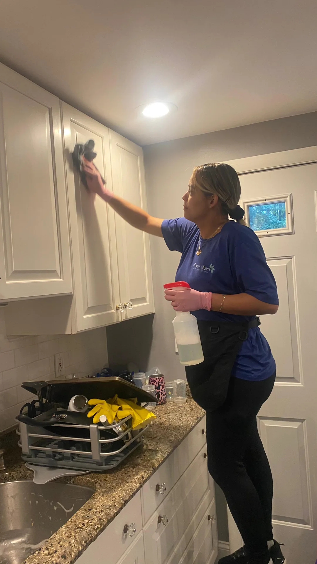 House Cleaning in Holliston, MA