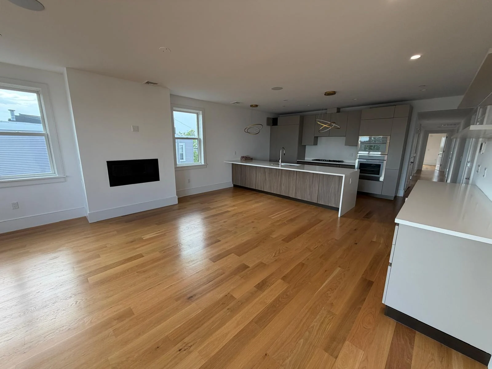 Move In/Out Cleaning Waban