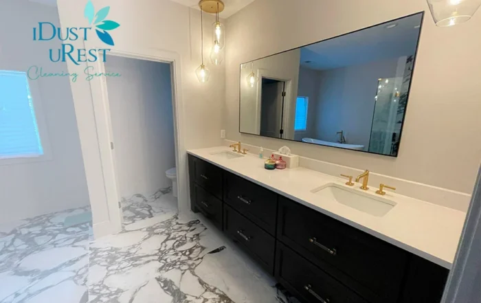 House cleaning services