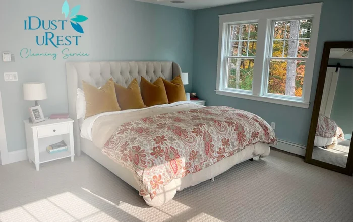 House cleaning services