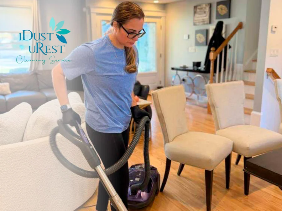 House Cleaning in Lincoln, MA