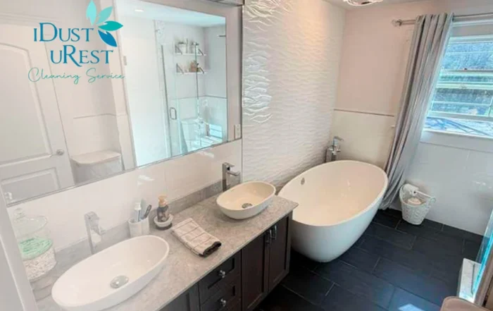 House cleaning services
