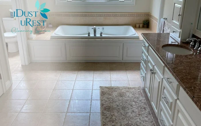 House cleaning services