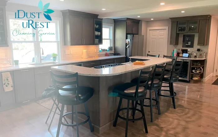 House cleaning services