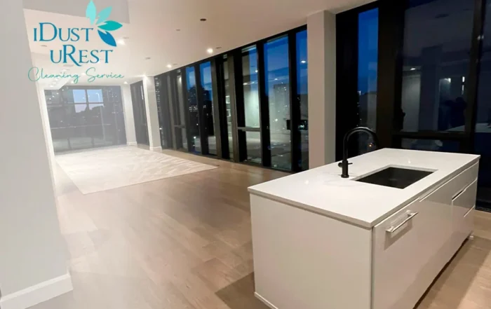 House cleaning services