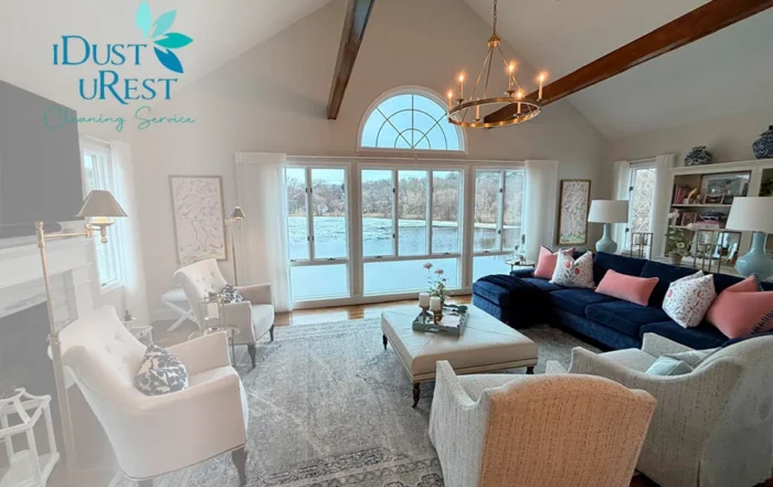 House cleaning services