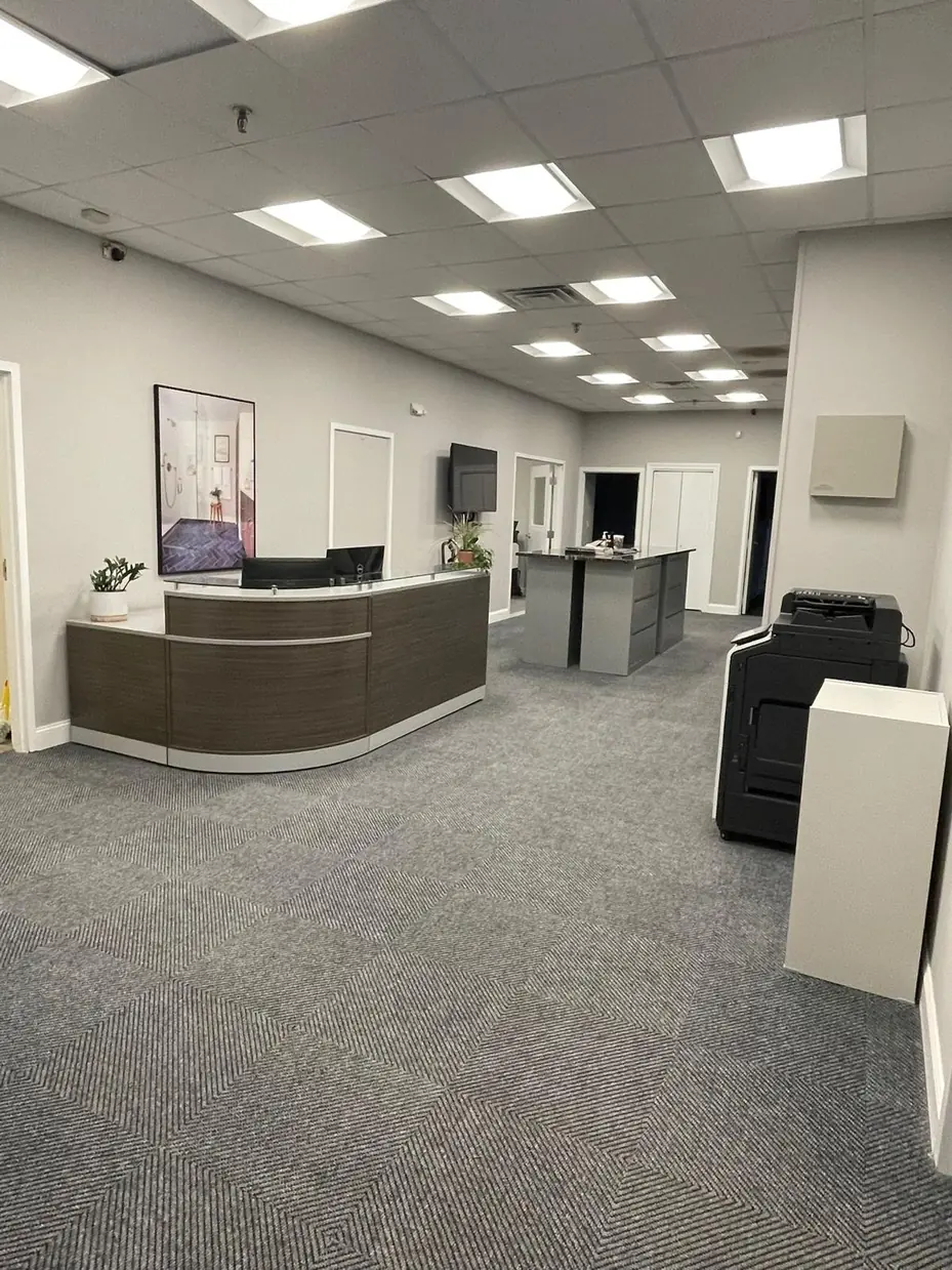 Commercial Cleaning Waban