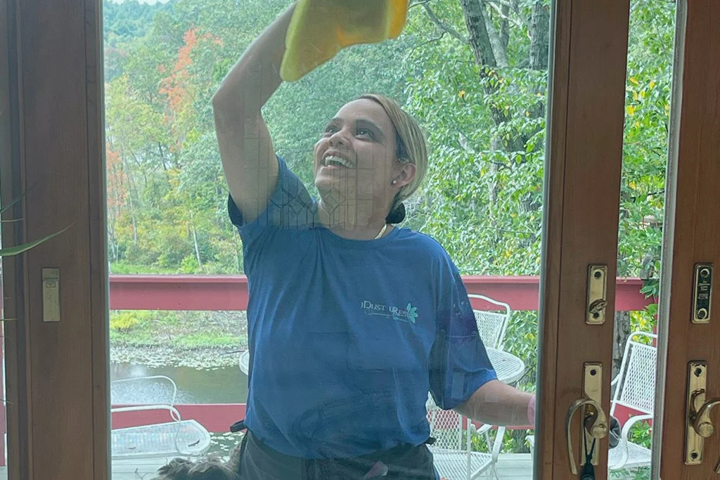 Residential Cleaning